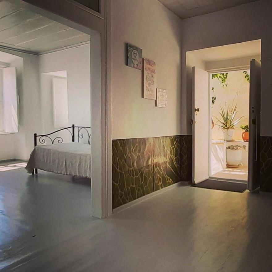 Gelhaus 1935 Apartment Hydra  Cameră foto